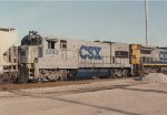 CSX #3290